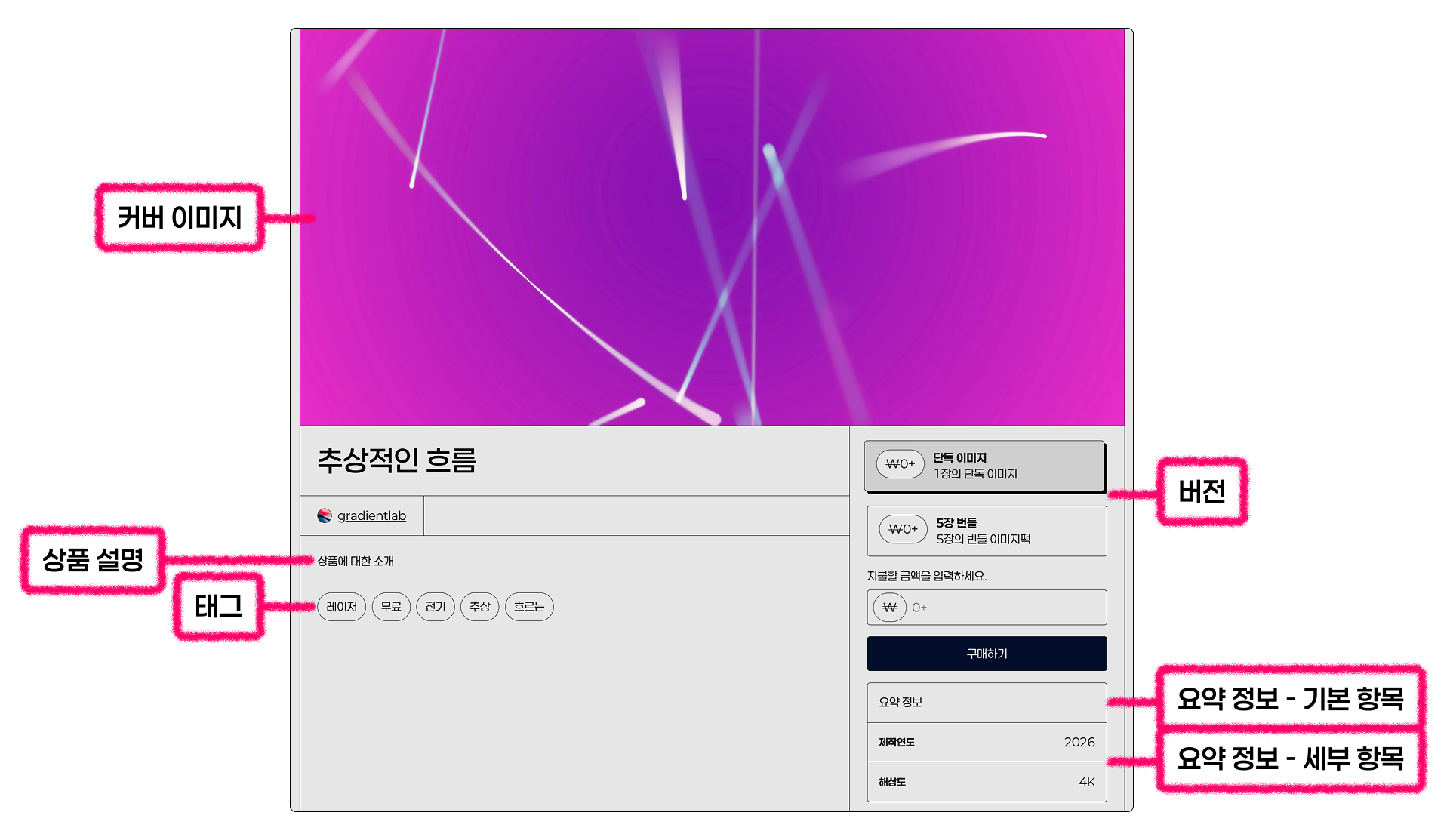 상품은 어떻게 등록하나요? (카테고리&태그 등록 방법)